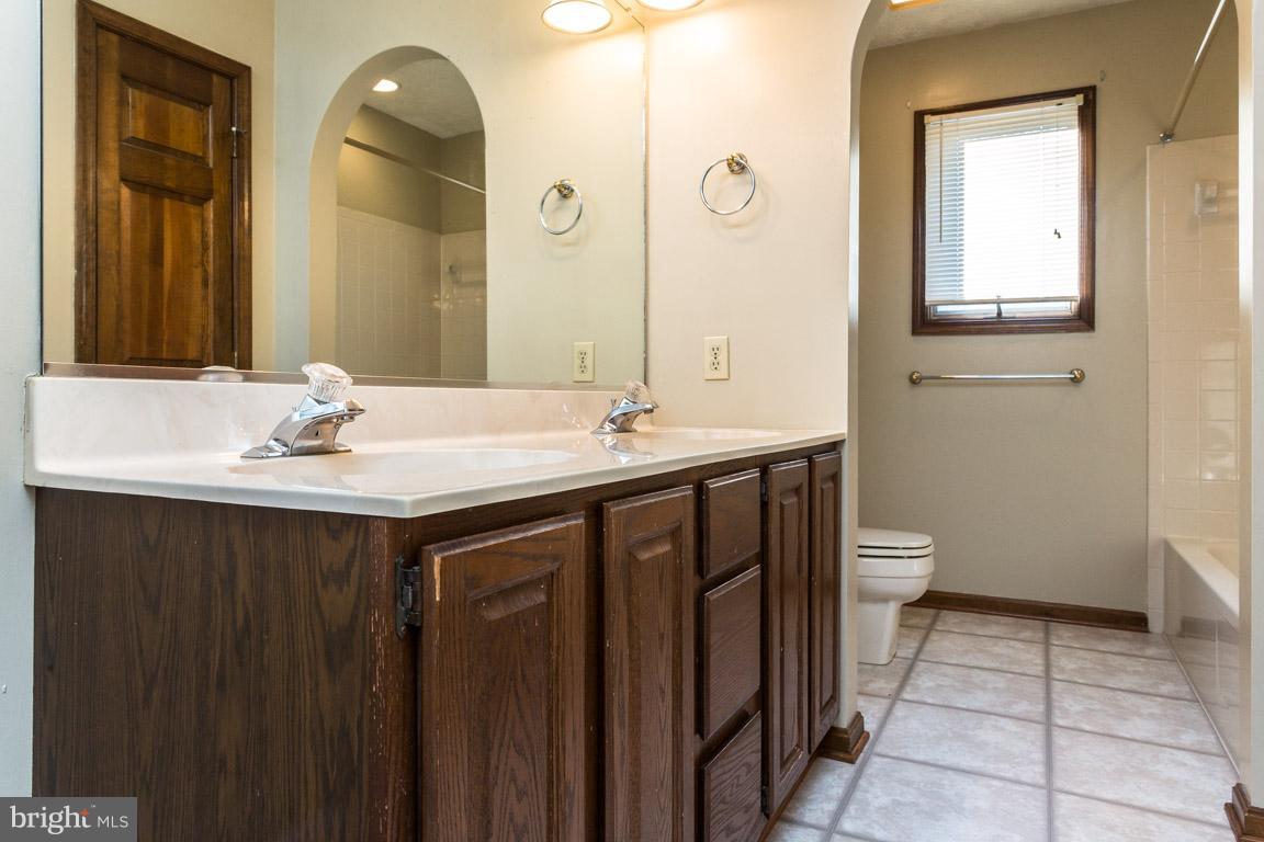 AQUIA HARBOUR - Residential Lease