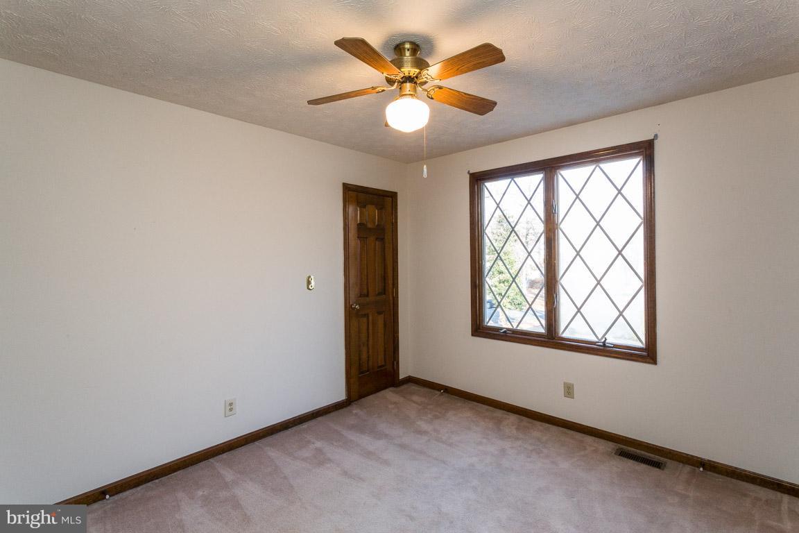 AQUIA HARBOUR - Residential Lease