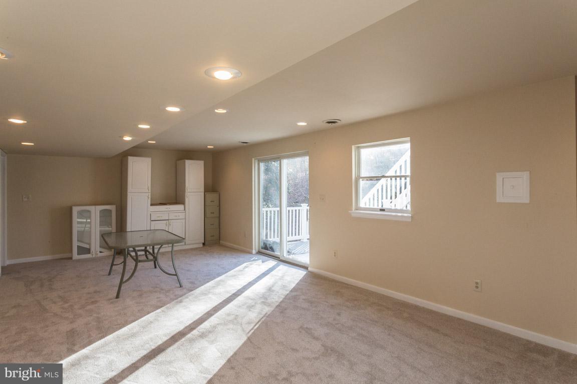 AQUIA HARBOUR - Residential Lease