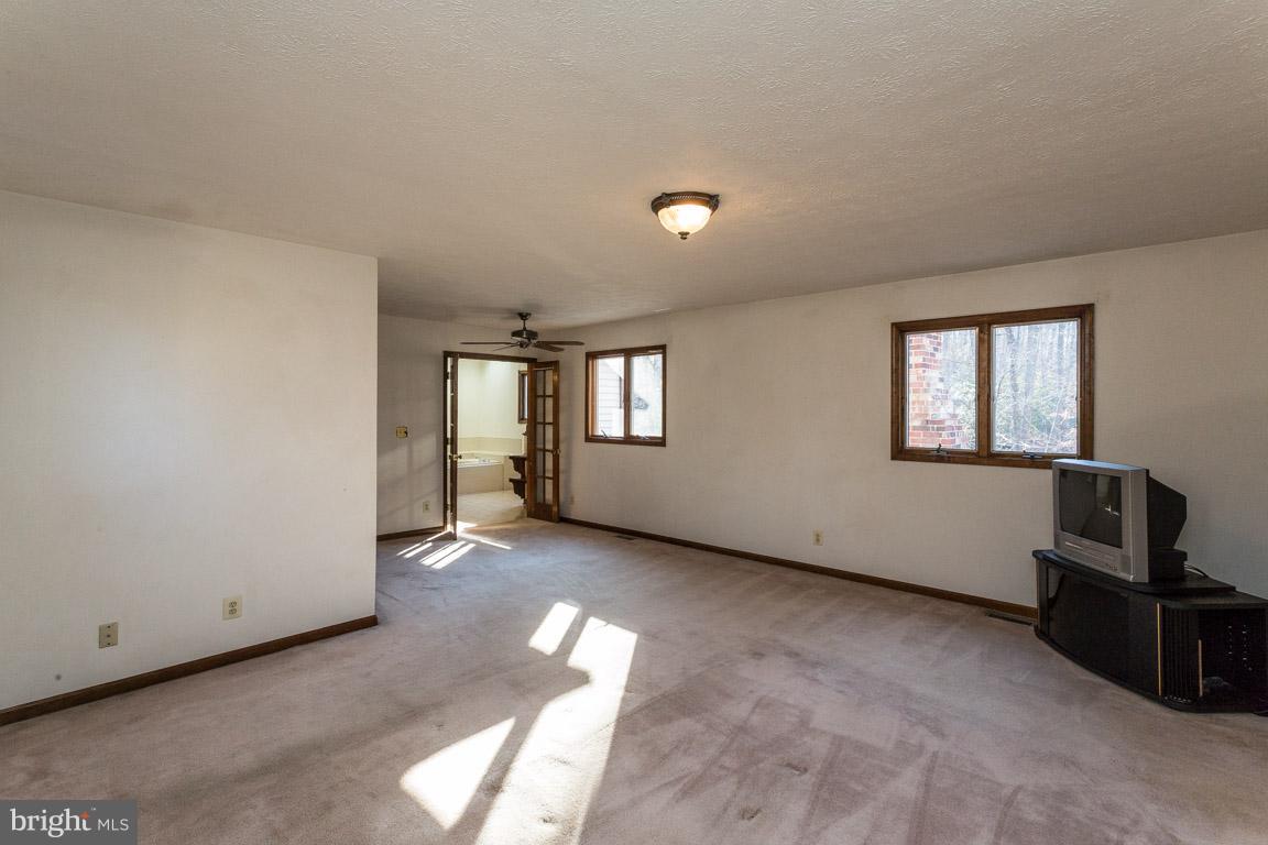 AQUIA HARBOUR - Residential Lease