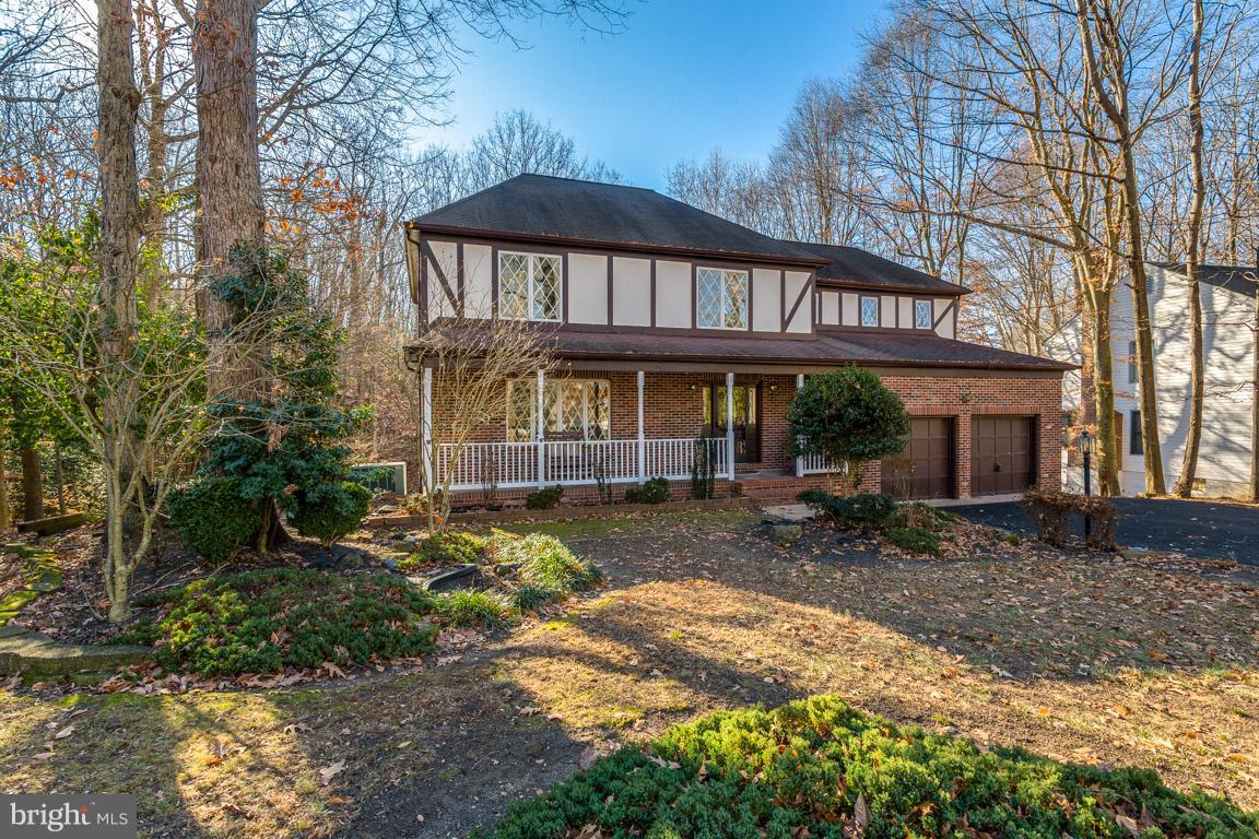 AQUIA HARBOUR - Residential Lease