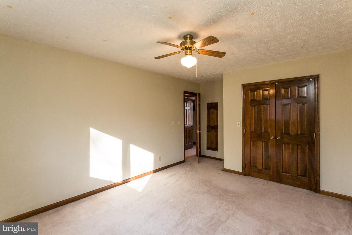 AQUIA HARBOUR - Residential Lease