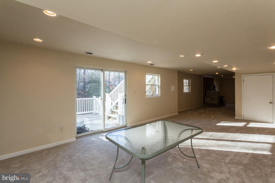 AQUIA HARBOUR - Residential Lease