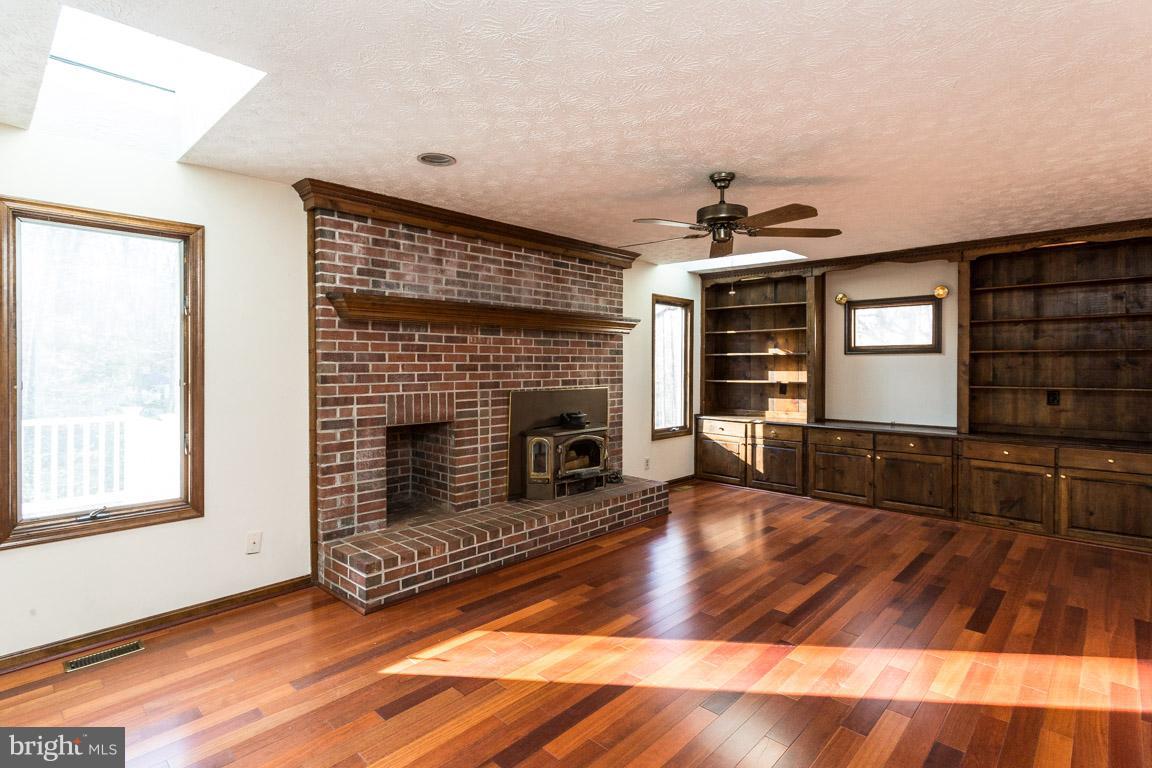 AQUIA HARBOUR - Residential Lease