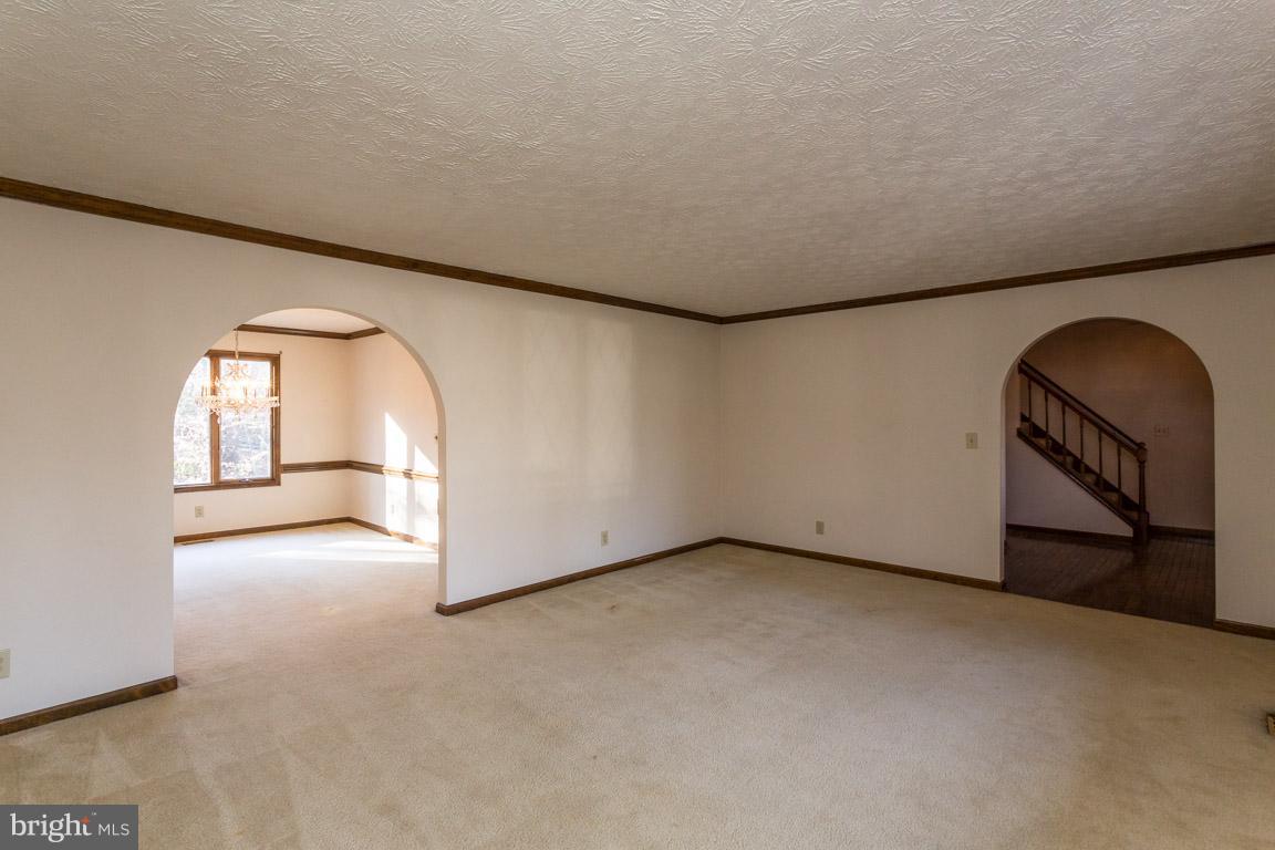 AQUIA HARBOUR - Residential Lease