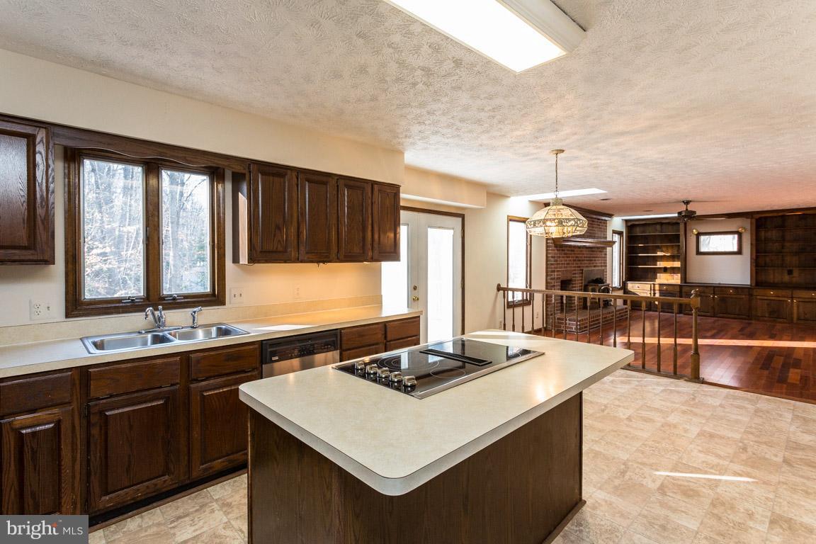 AQUIA HARBOUR - Residential Lease