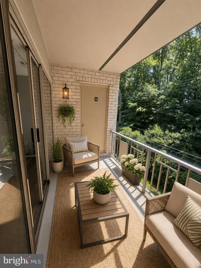 Additional image 34 of 5202 Crossfield Court Unit 126, Rockville, MD 20852