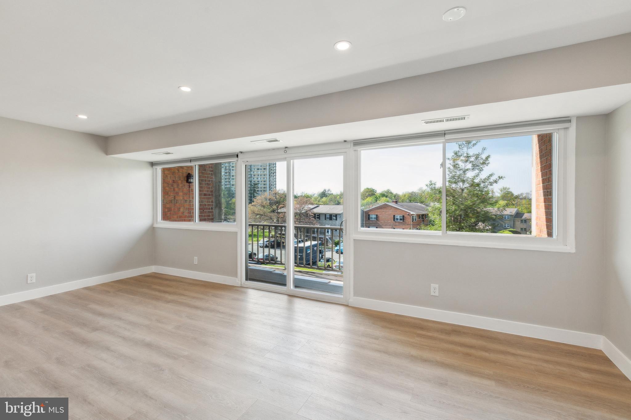 THE SEASONS - Residential Lease