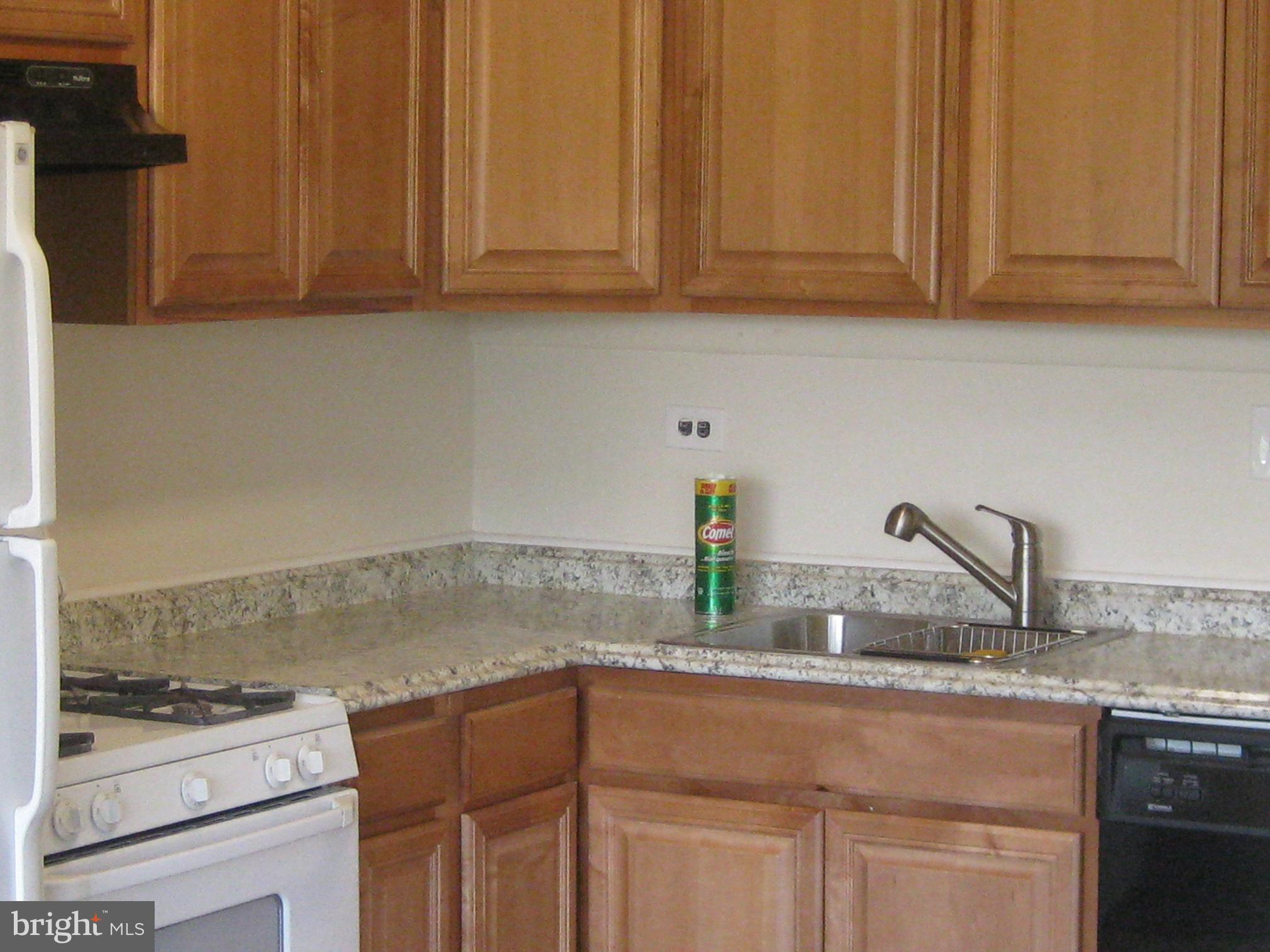 THE SEASONS - Residential Lease