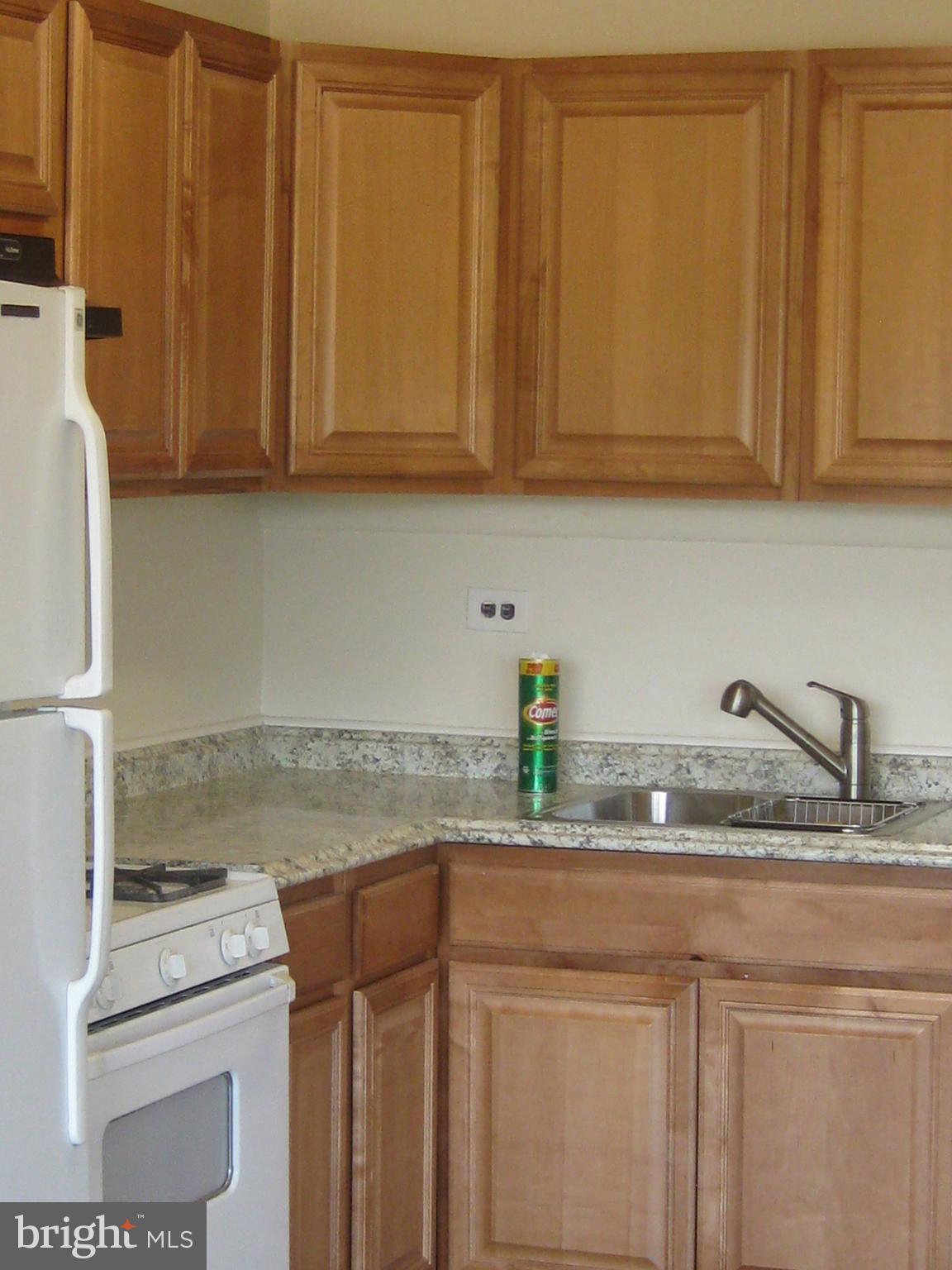 THE SEASONS - Residential Lease