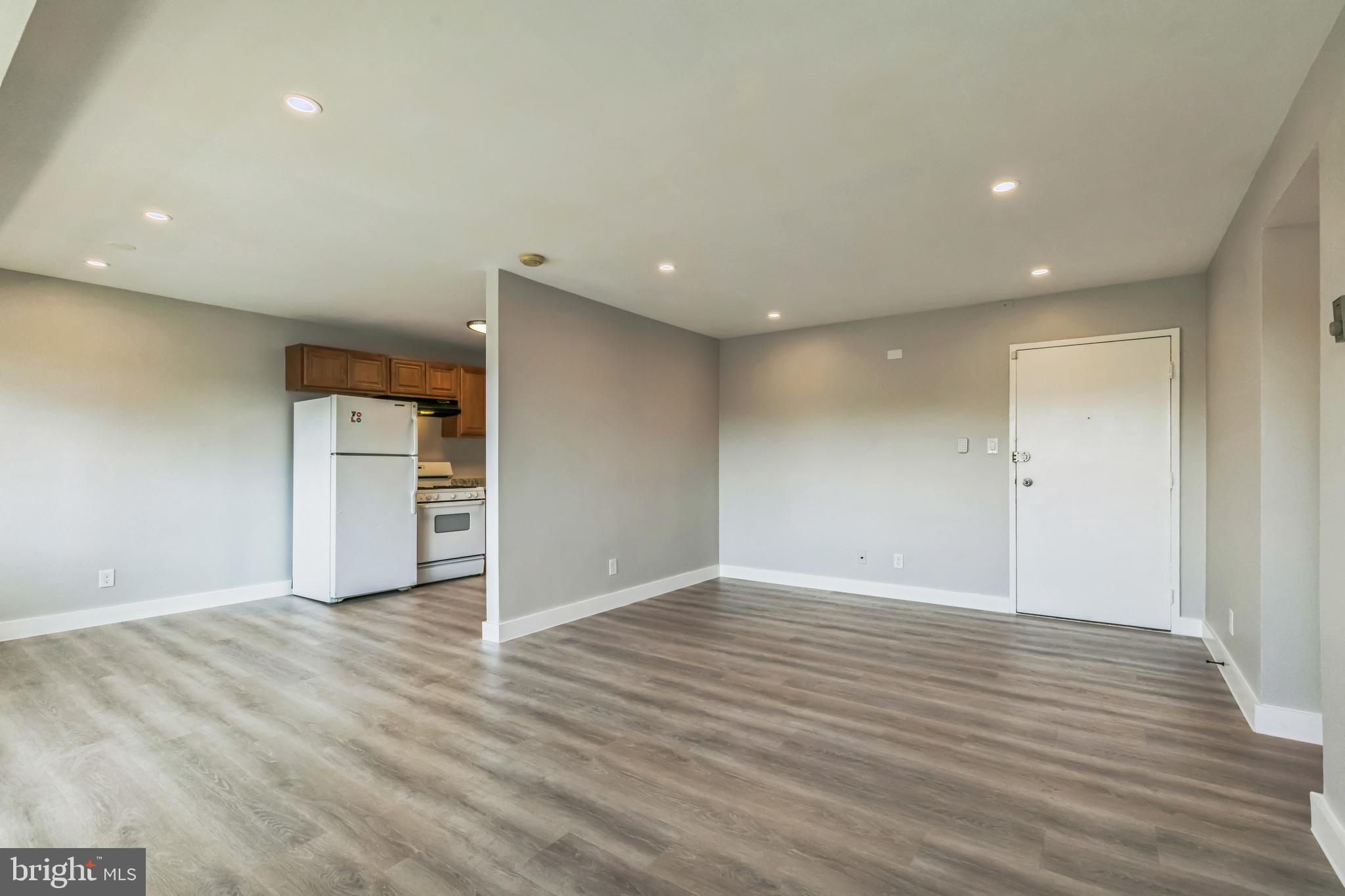 THE SEASONS - Residential Lease