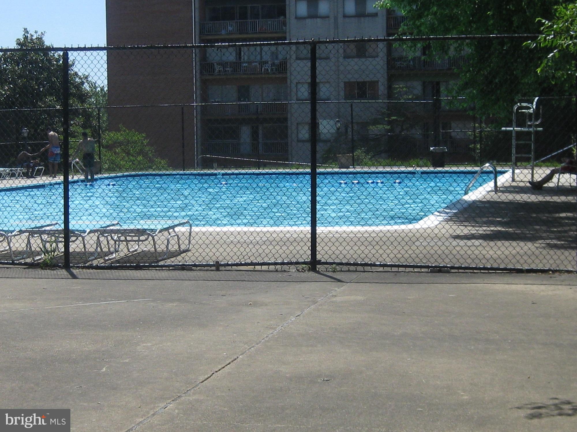 THE SEASONS - Residential Lease