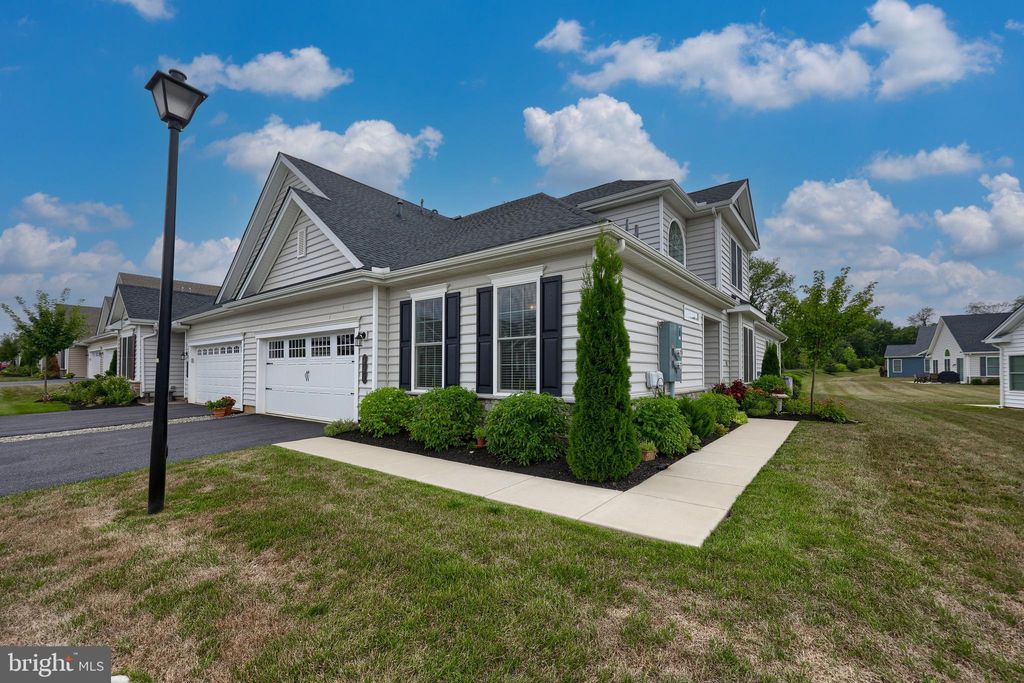 Photo of 841 Founders Way, East Petersburg, PA 17520 (MLS # PALA2054512)