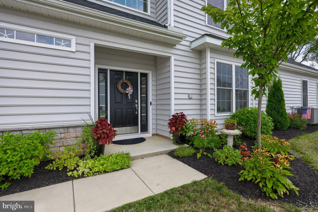 Photo of 841 Founders Way, East Petersburg, PA 17520 (MLS # PALA2054512)