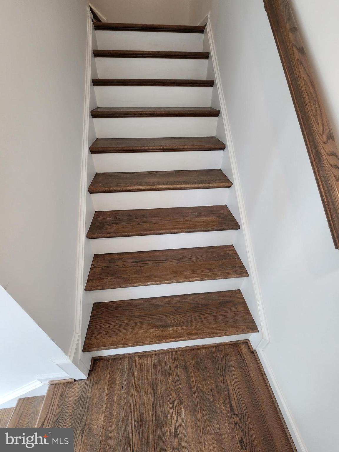 MARTINSBURG STATION - Residential Lease