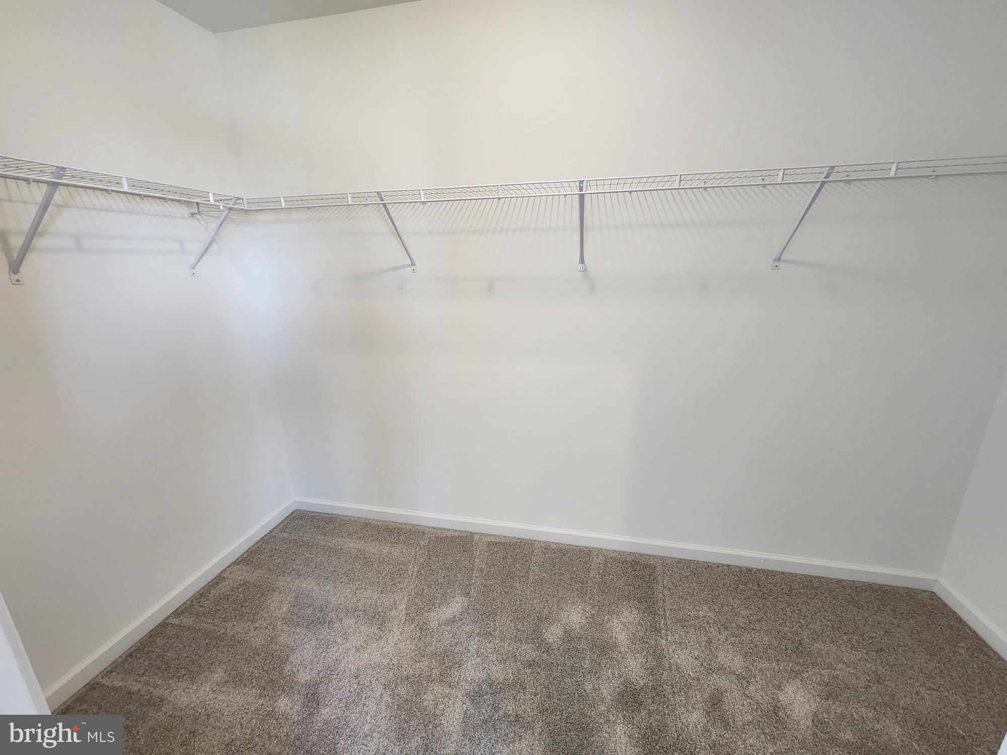 MARTINSBURG STATION - Residential Lease