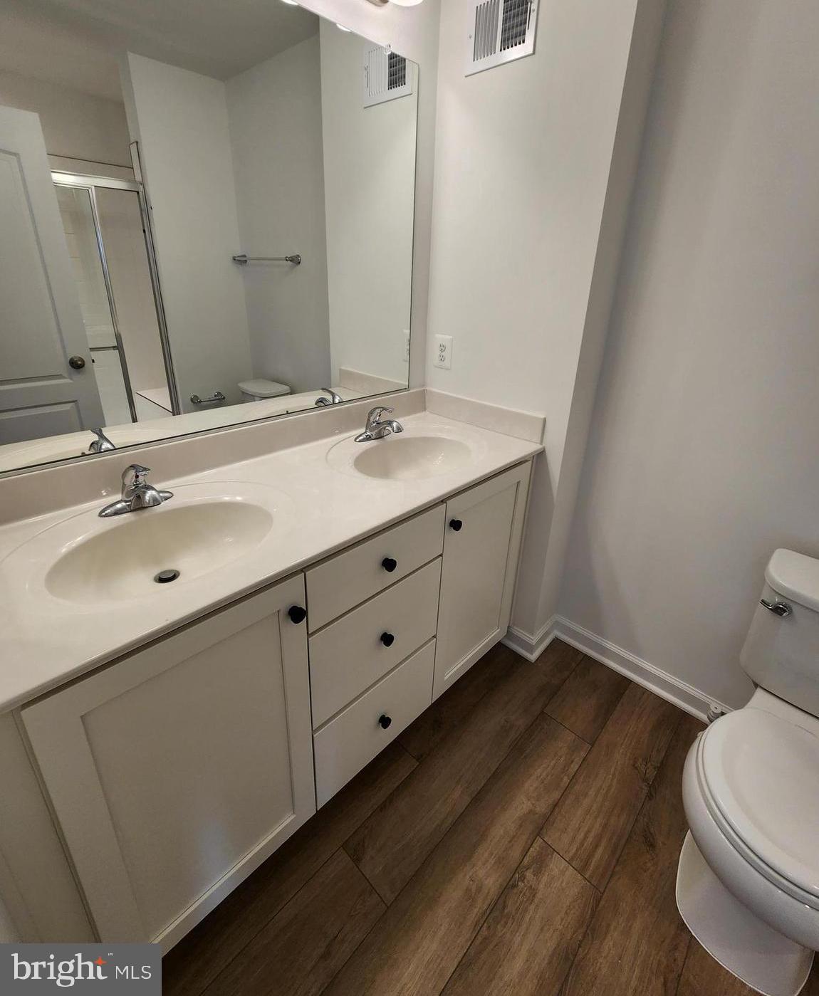 MARTINSBURG STATION - Residential Lease