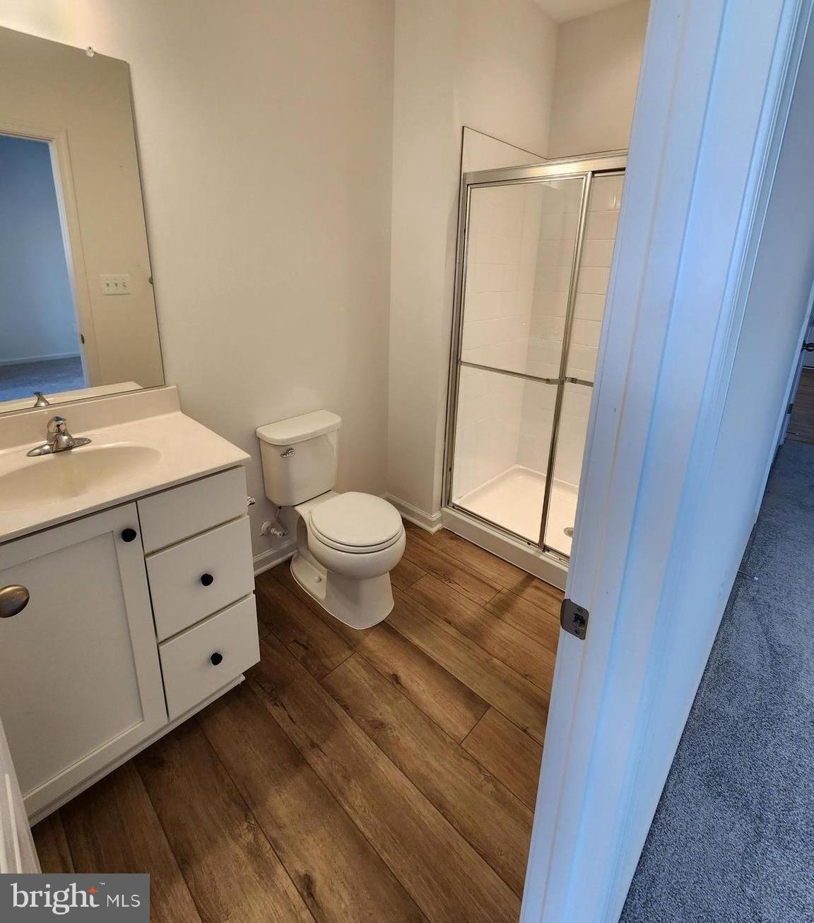 MARTINSBURG STATION - Residential Lease