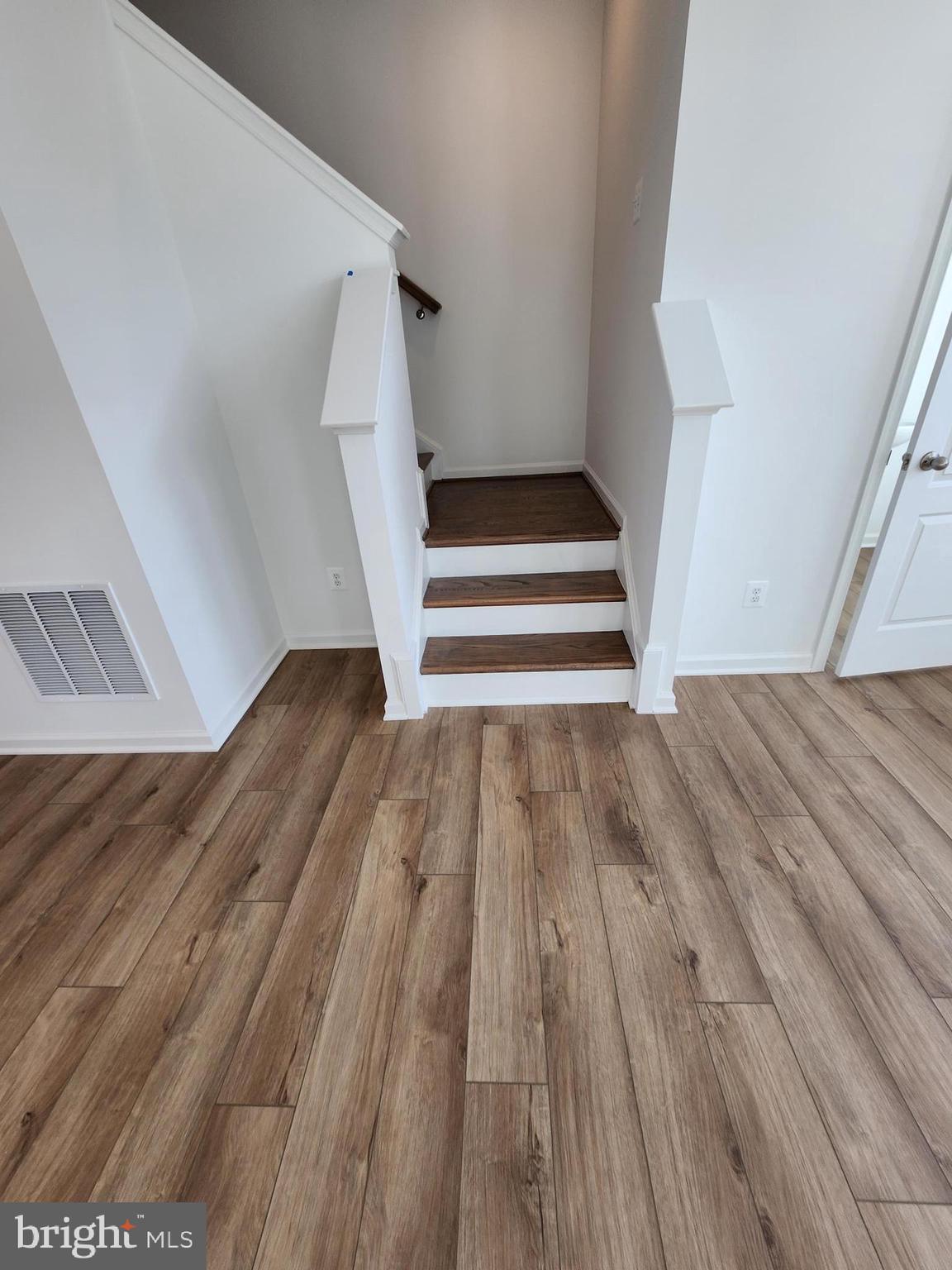 MARTINSBURG STATION - Residential Lease