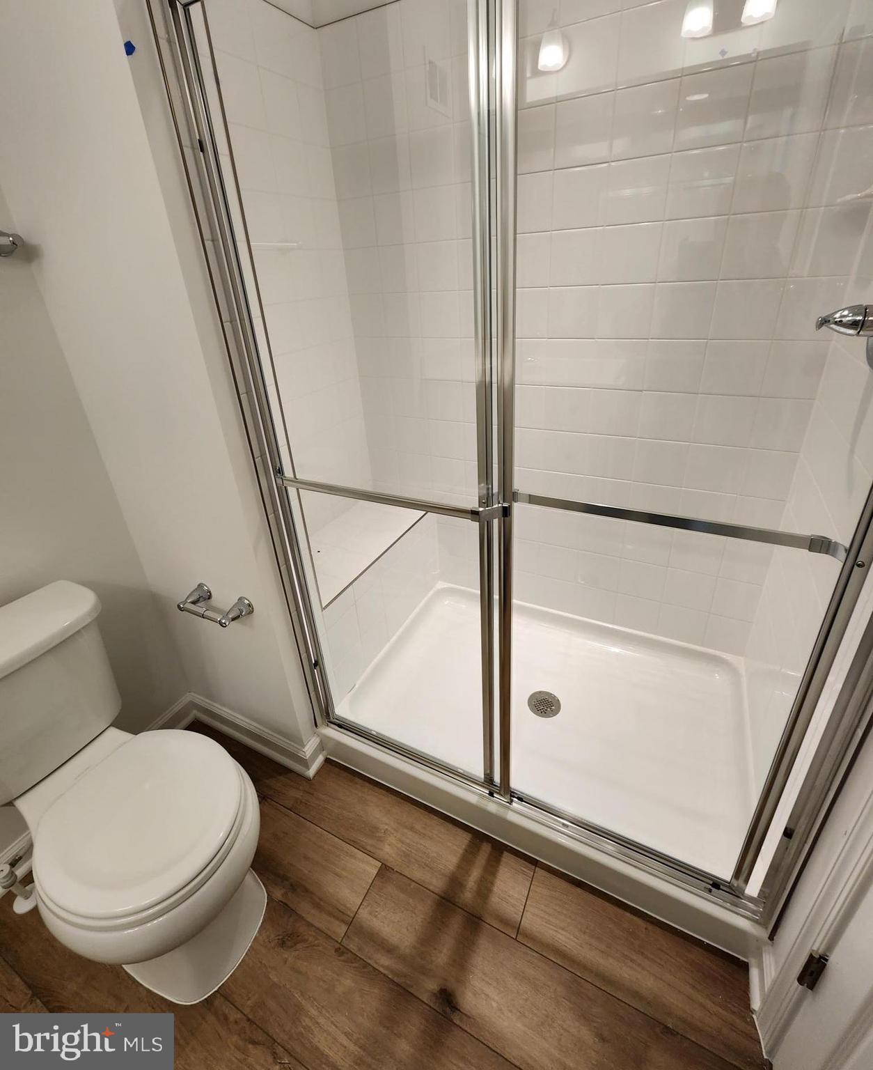 MARTINSBURG STATION - Residential Lease