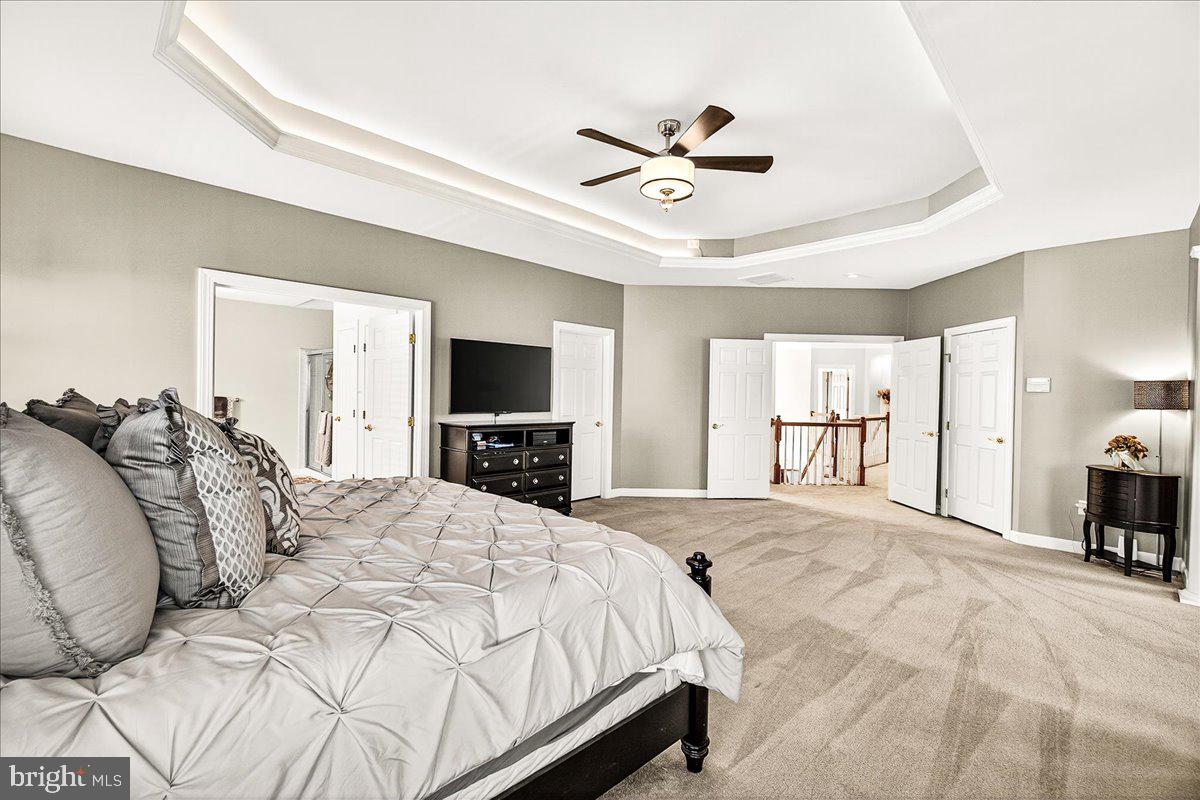 ADAMSTOWN COMMONS - Residential