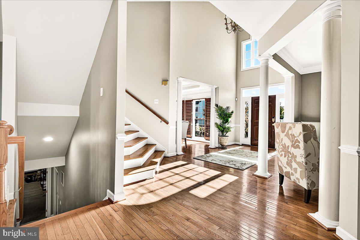 ADAMSTOWN COMMONS - Residential