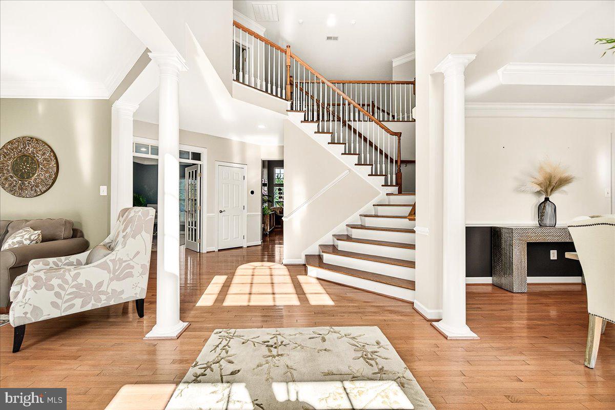 ADAMSTOWN COMMONS - Residential