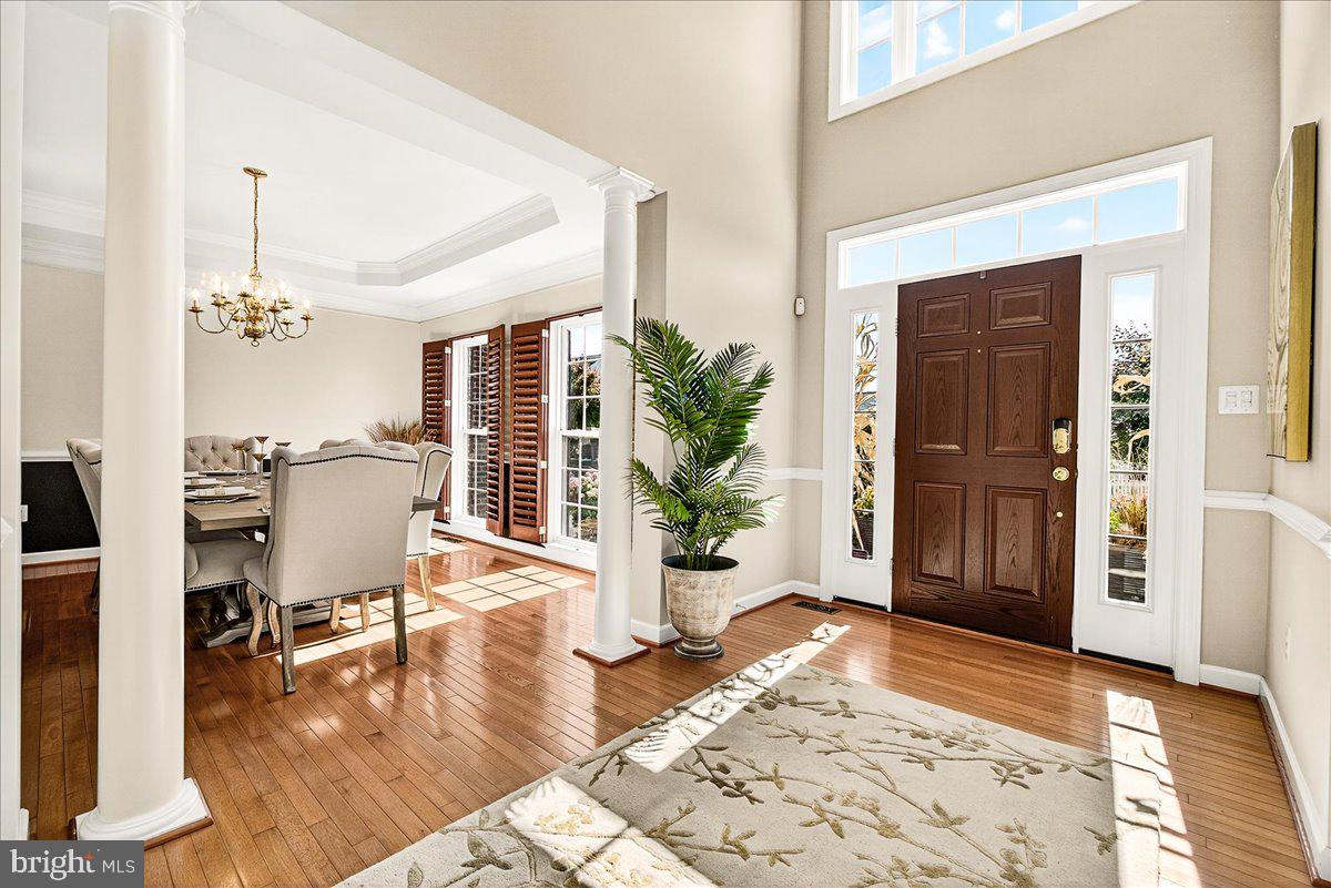 ADAMSTOWN COMMONS - Residential