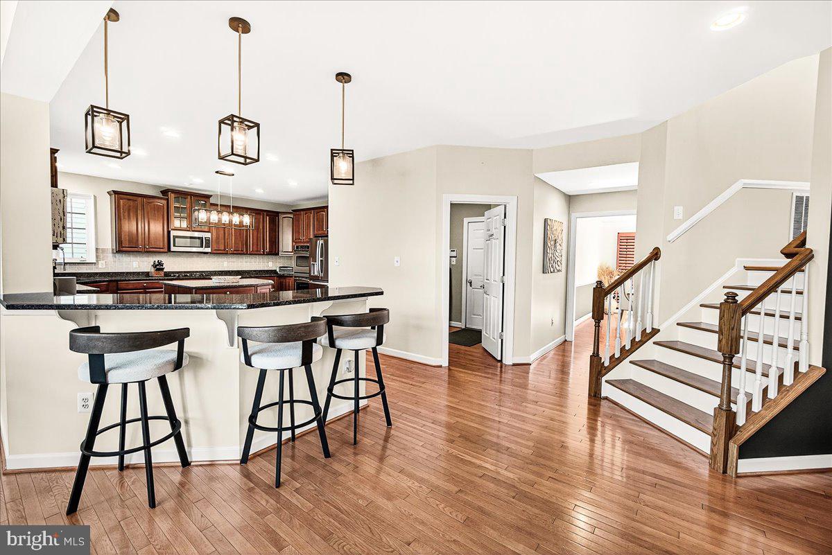 ADAMSTOWN COMMONS - Residential