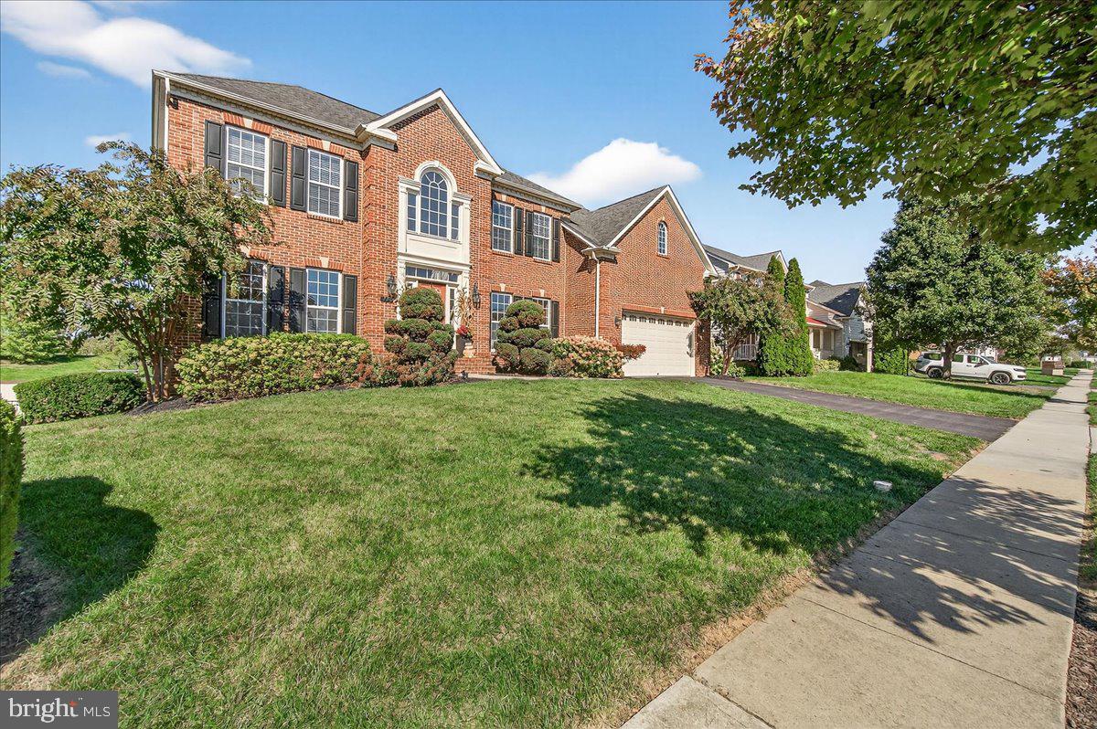 ADAMSTOWN COMMONS - Residential