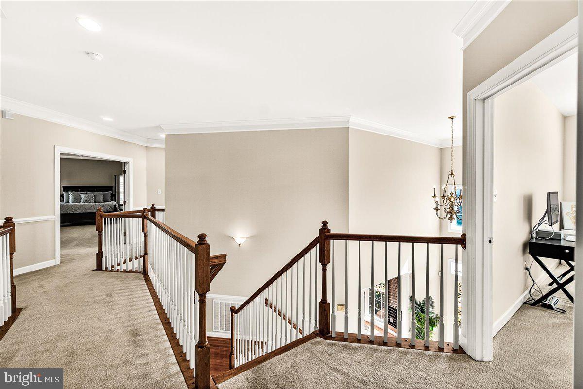 ADAMSTOWN COMMONS - Residential