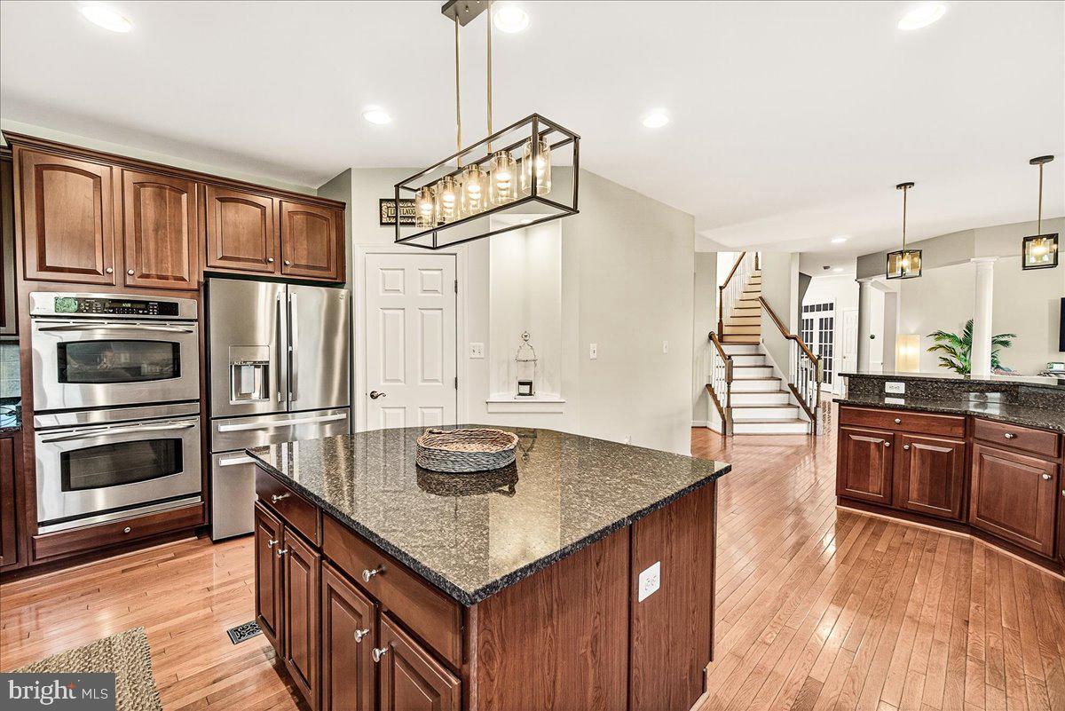 ADAMSTOWN COMMONS - Residential