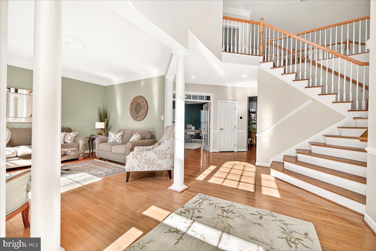 2730 JOHN MILLS ROAD