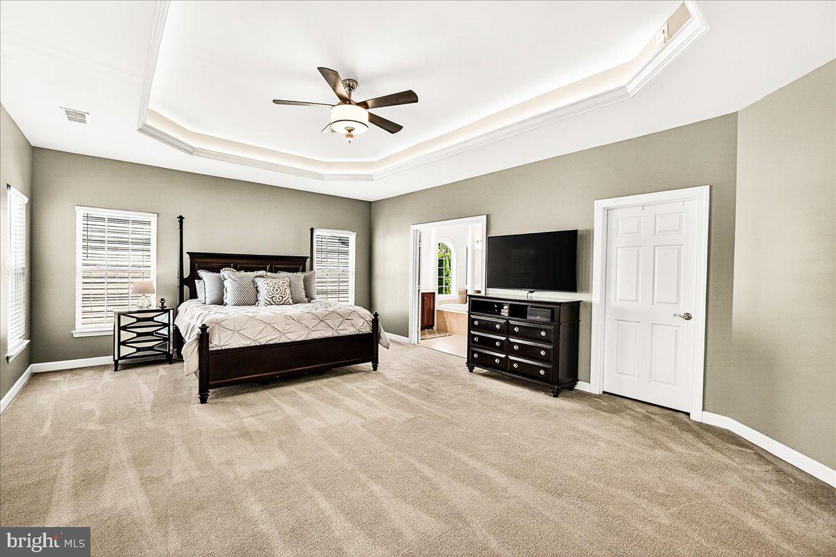 ADAMSTOWN COMMONS - Residential