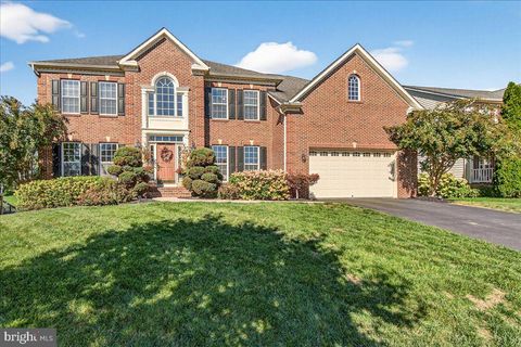 2730 JOHN MILLS ROAD ADAMSTOWN MD 21710