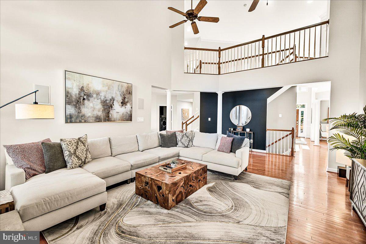 ADAMSTOWN COMMONS - Residential