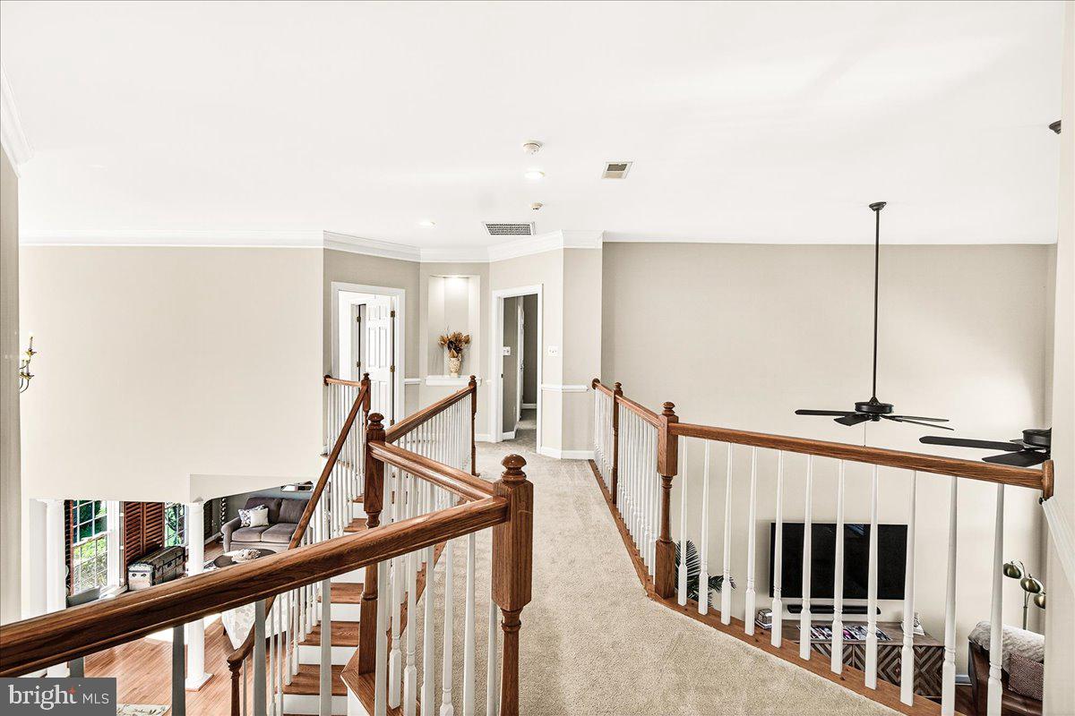 ADAMSTOWN COMMONS - Residential