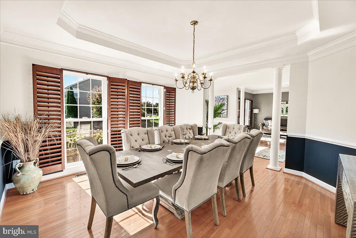 ADAMSTOWN COMMONS - Residential