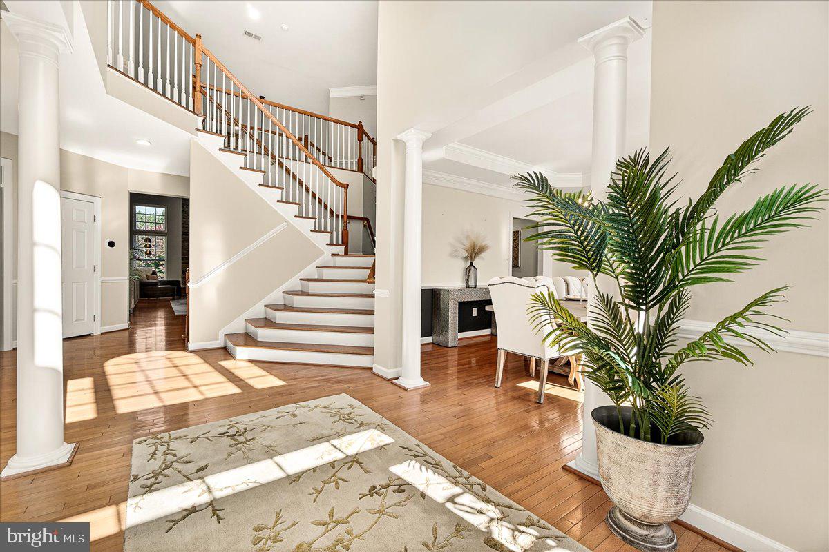 2730 JOHN MILLS ROAD