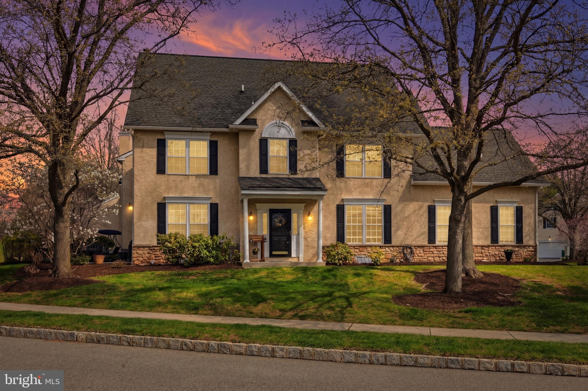 YORKSHIRE OF BLUE - Residential