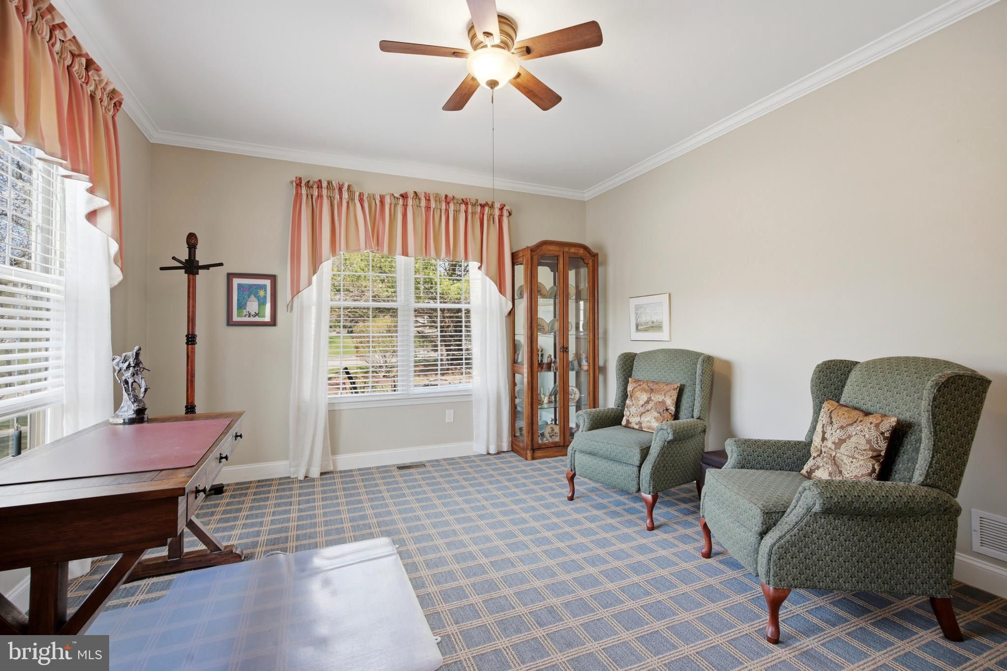 YORKSHIRE OF BLUE - Residential