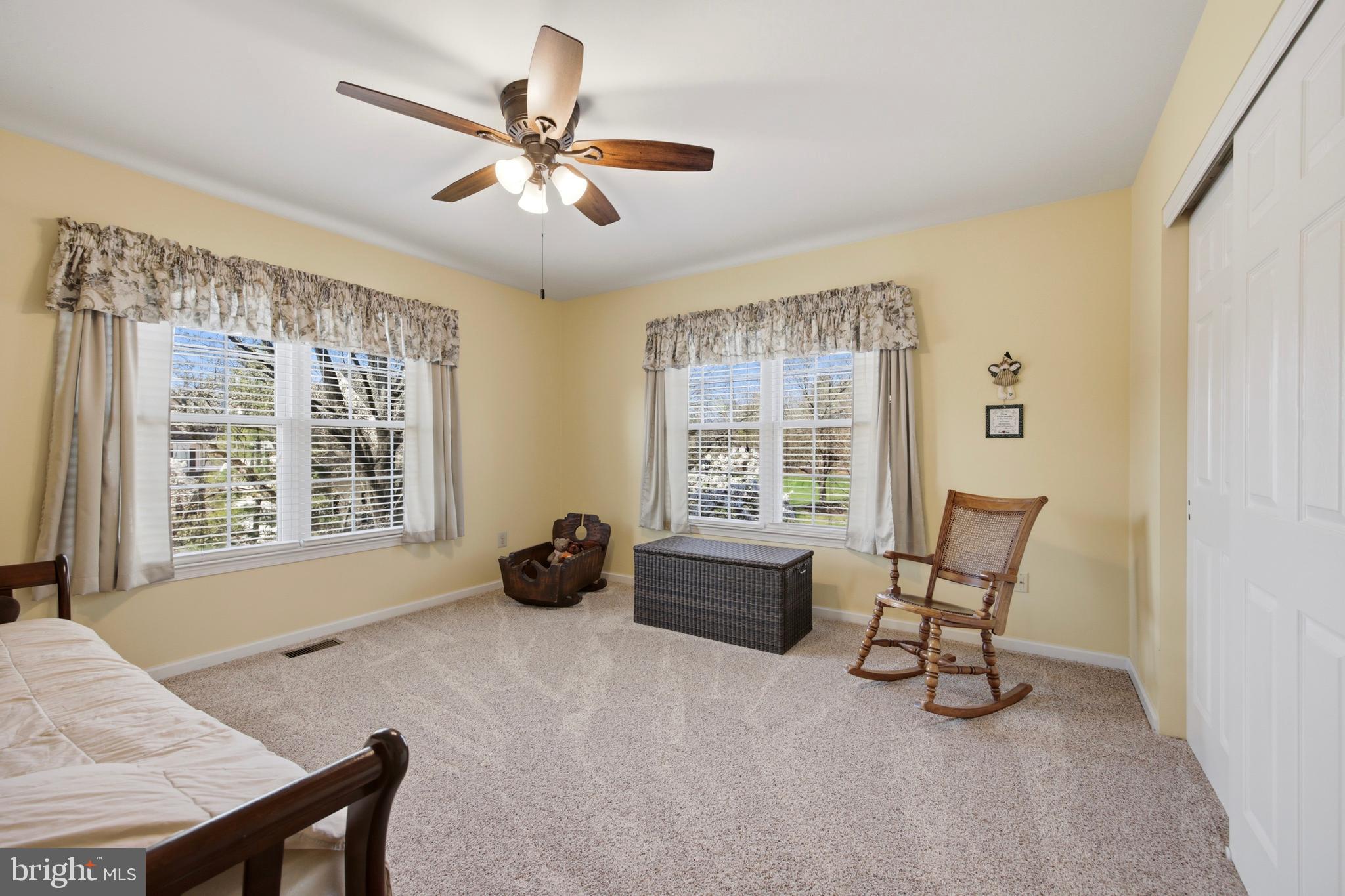 YORKSHIRE OF BLUE - Residential