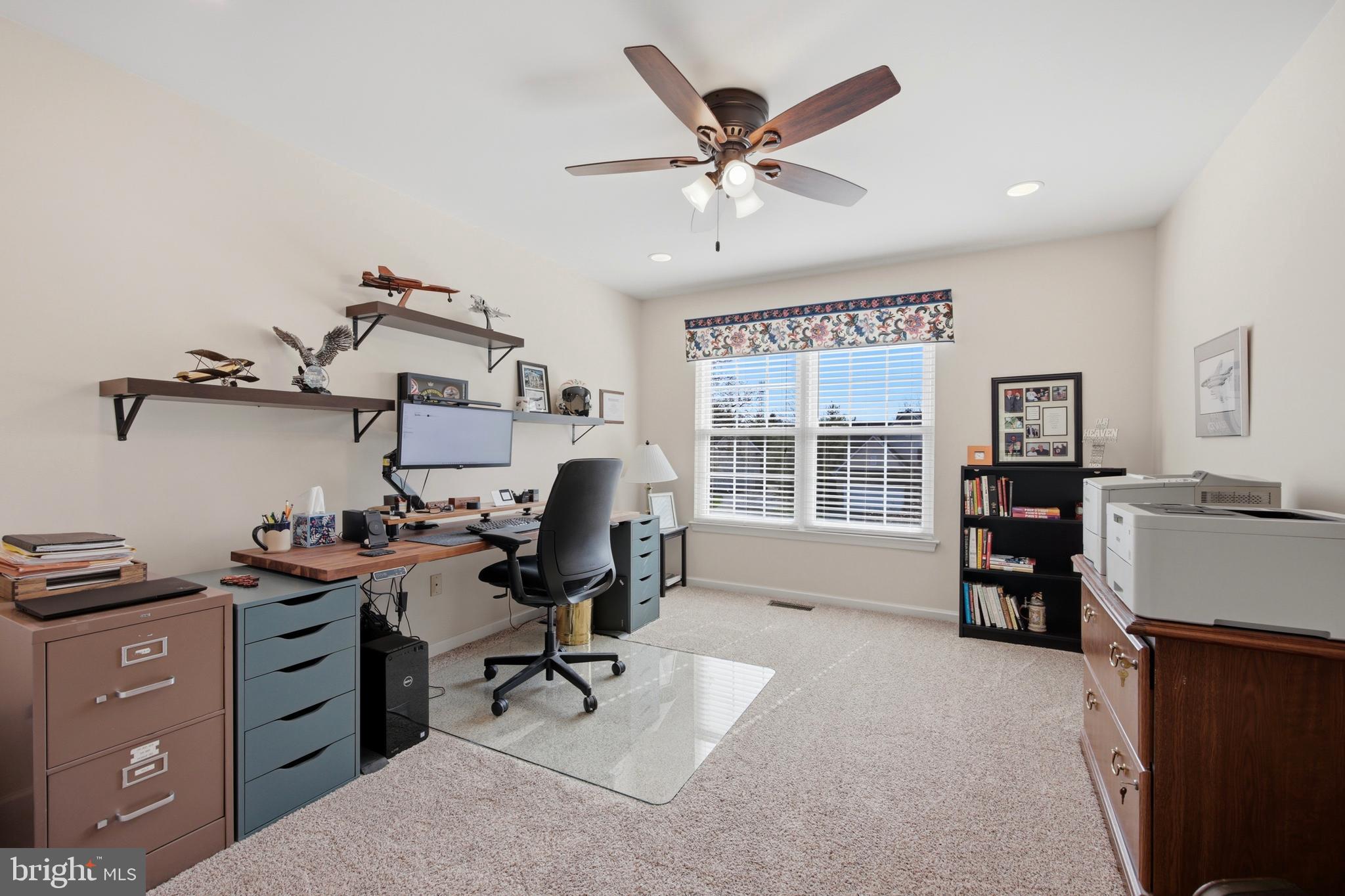 YORKSHIRE OF BLUE - Residential