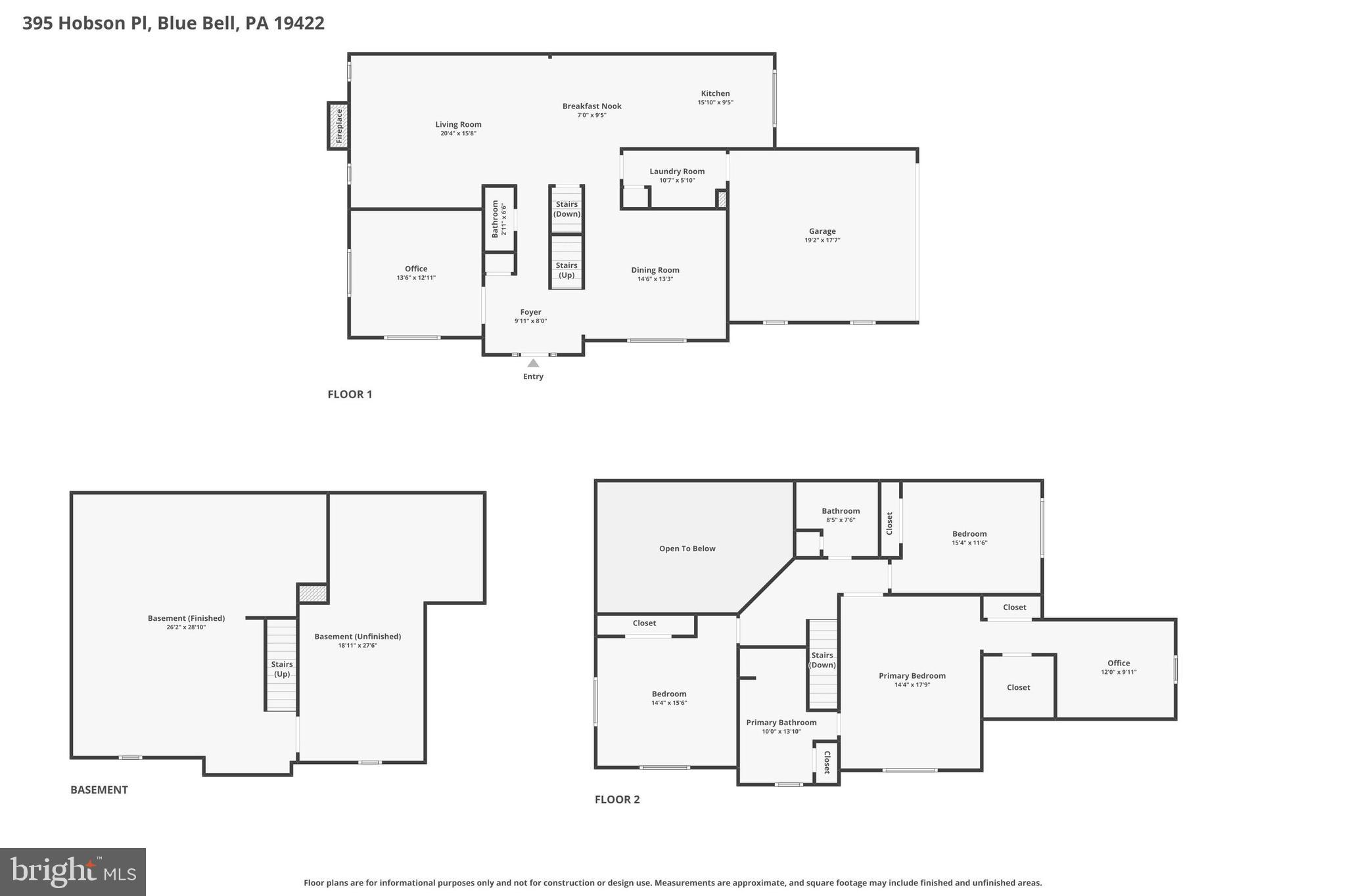 YORKSHIRE OF BLUE - Residential