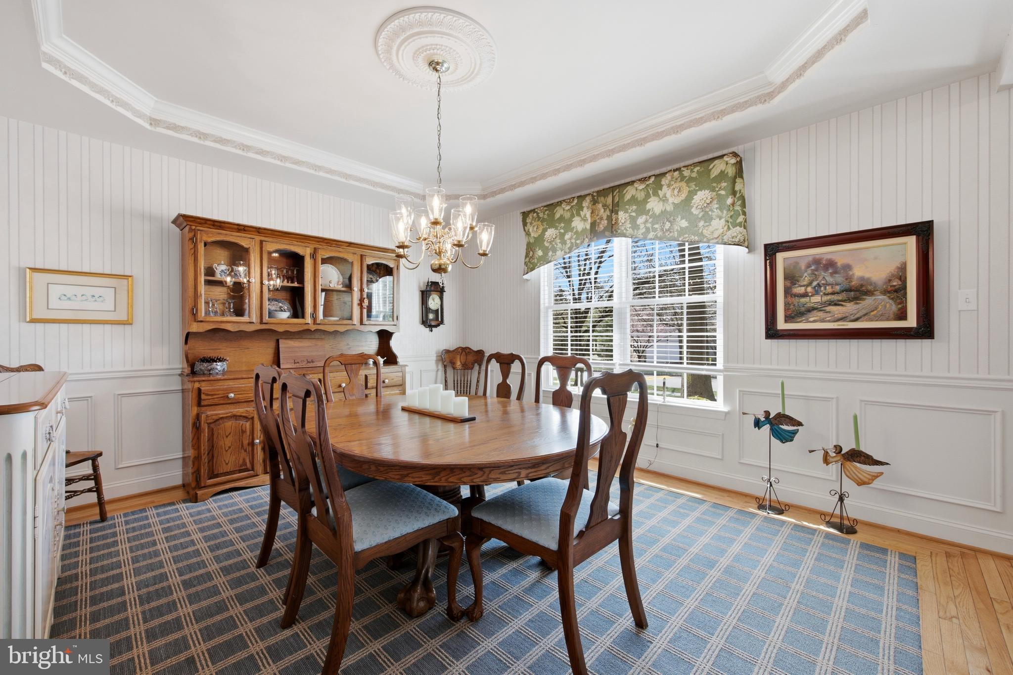 YORKSHIRE OF BLUE - Residential