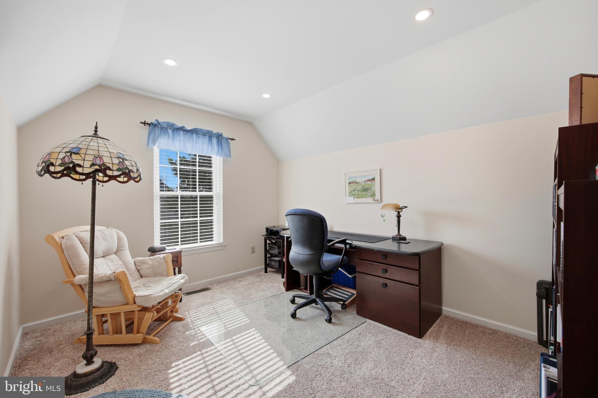 YORKSHIRE OF BLUE - Residential