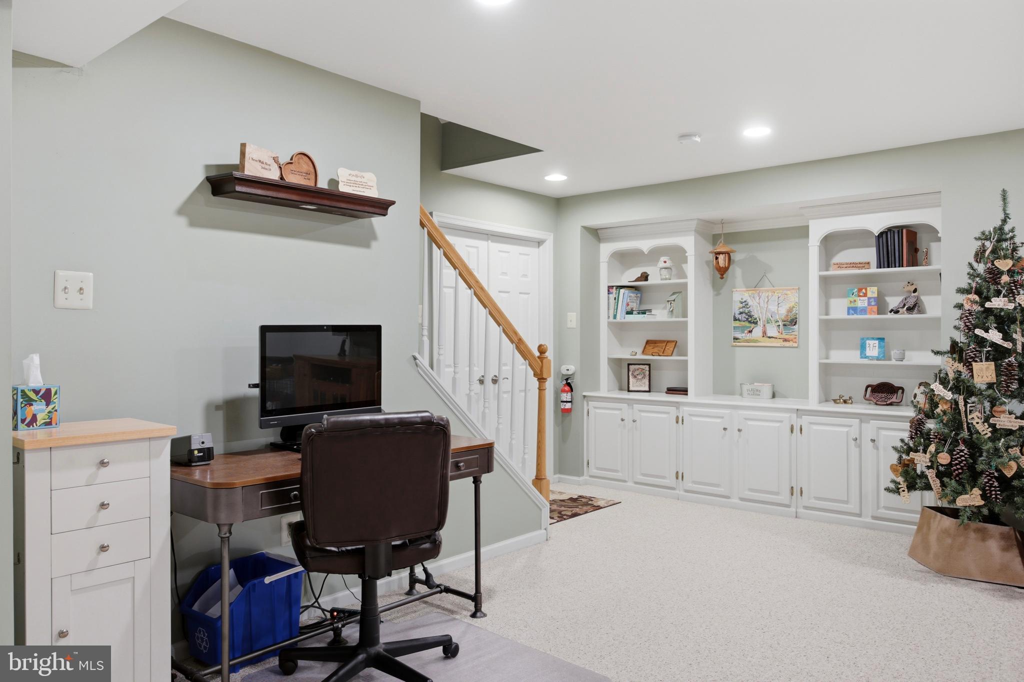 YORKSHIRE OF BLUE - Residential