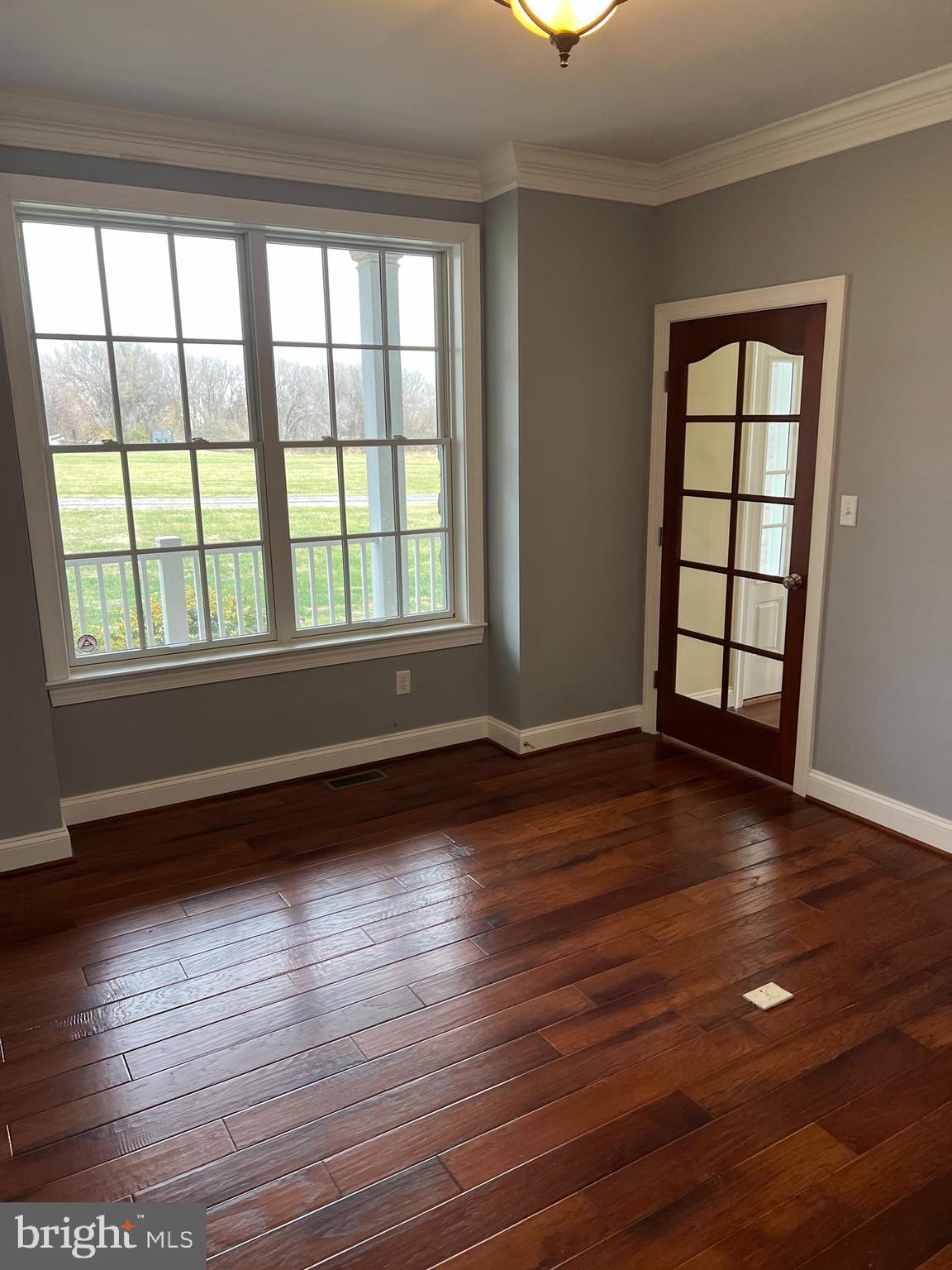 MANORWOOD - Residential Lease