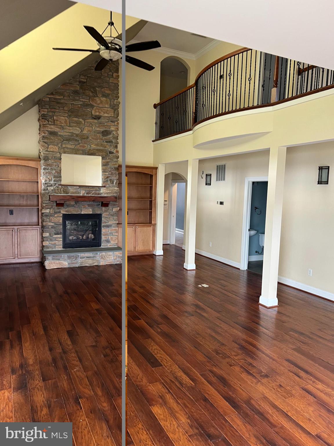 MANORWOOD - Residential Lease