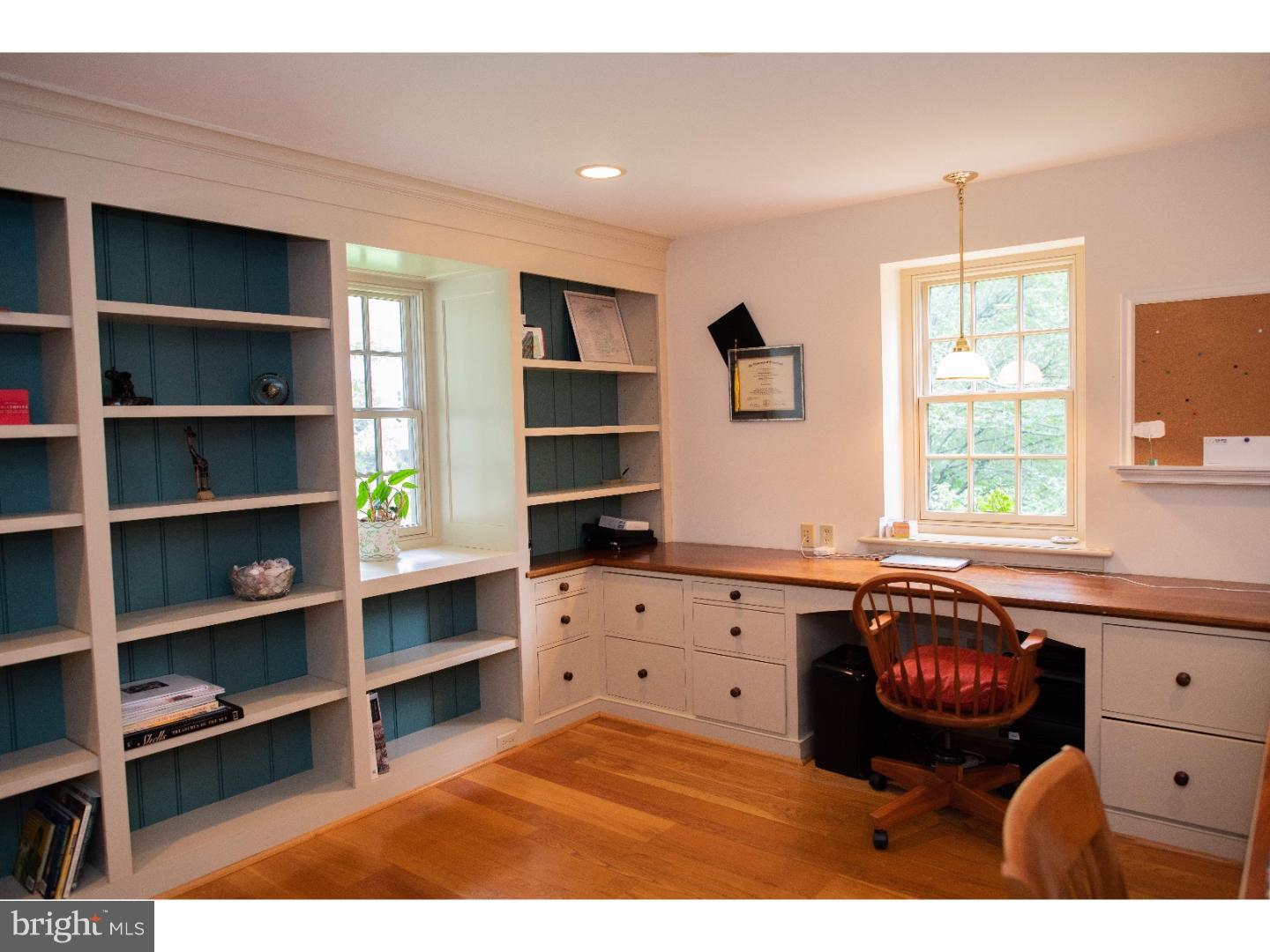 RADNOR HUNT - Residential